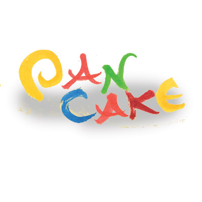 PAN CAKE Front Cover