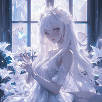 Dreaming dolls Front Cover