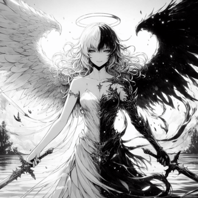 megamitensei Front Cover