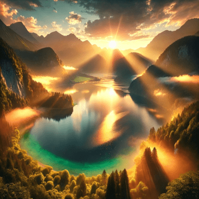 Aqua Flow Front Cover