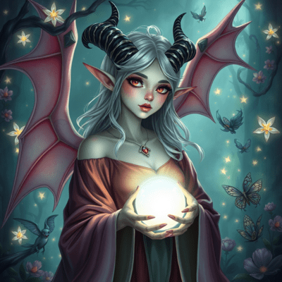 yamiotiketto Front Cover