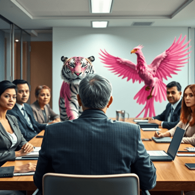 Friday Transe Front Cover