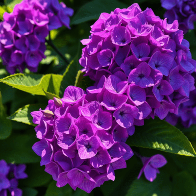 紫陽花よのジャケット写真