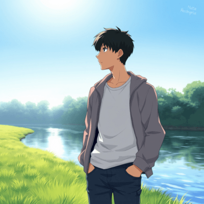 harukaze Front Cover