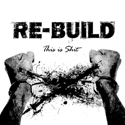 This Is Shit Front Cover