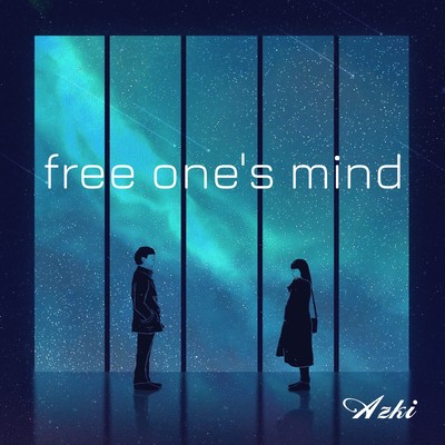 free one's mind Front Cover