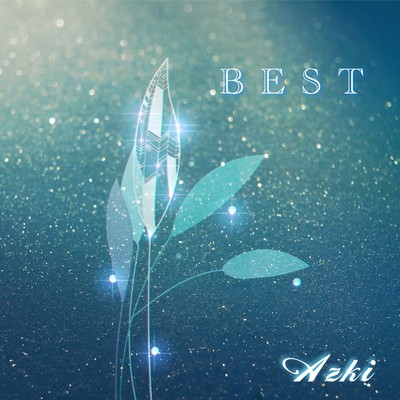 BESTのジャケット写真