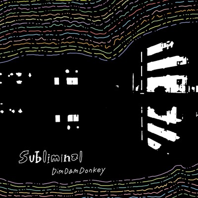 subliminalのジャケット写真