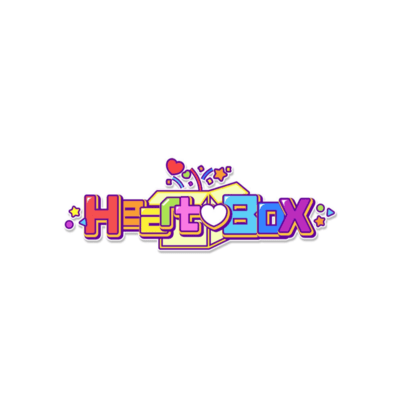 Toybox Front Cover