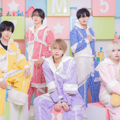 テレパシーLOVEのジャケット写真