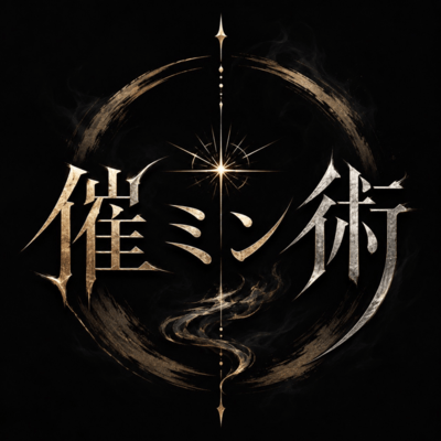 Saiminzyutsu Front Cover