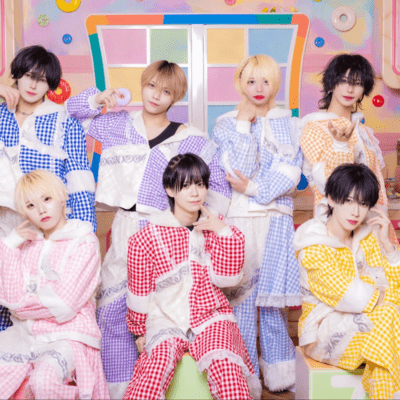 Kimigimitorick Front Cover