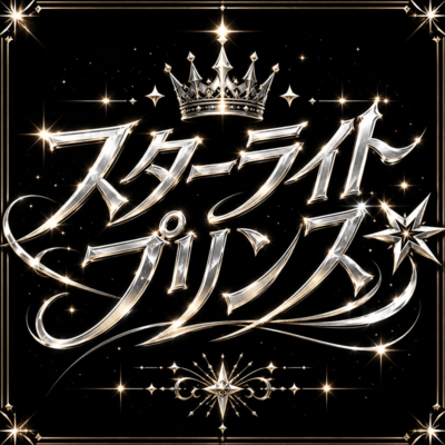 スターライトプリンスのジャケット写真