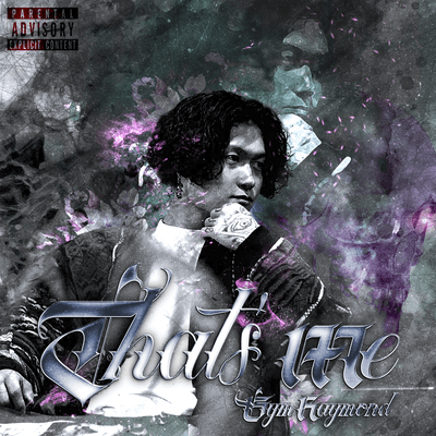 That's me Front Cover