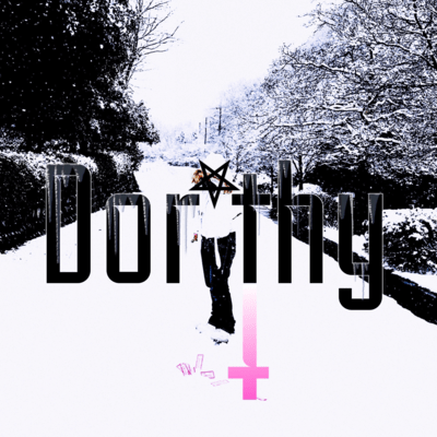 Dor*thyのジャケット写真