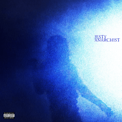 ANARCHISTのジャケット写真