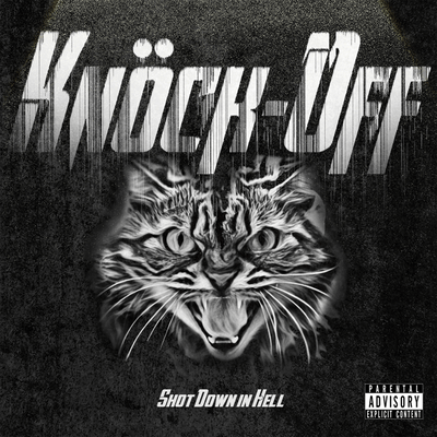 Lady Killer (First)のジャケット写真