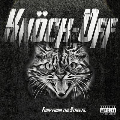 Ghetto Professor (First) Front Cover