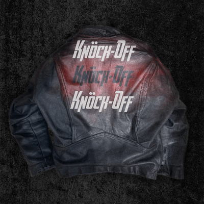 Nowhere to Run (First)のジャケット写真