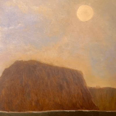 lighthouse Front Cover