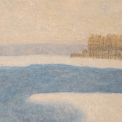 running horseのジャケット写真