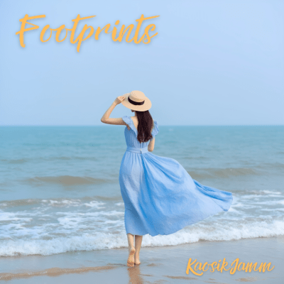 Footprints Front Cover