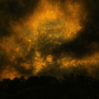 Rusty (feat. Plan2 & JAL) Front Cover