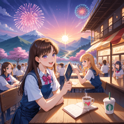 A Step Toward Tomorrow Front Cover