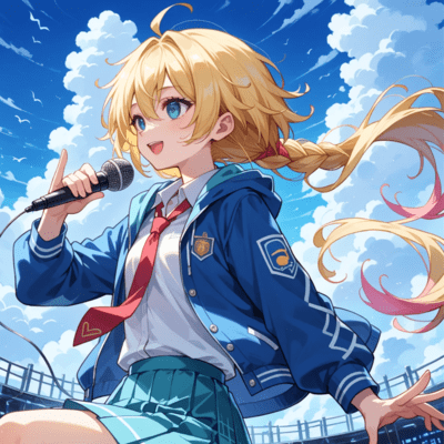 Step to Tomorrow Front Cover