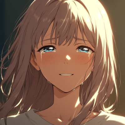 invisible tears Front Cover