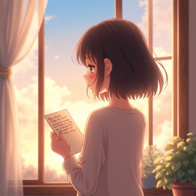 未来からのアンサーソングのジャケット写真