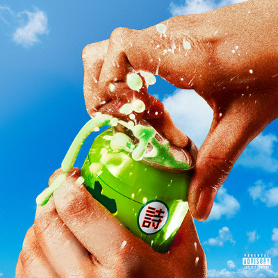 Chawalit vol.2のジャケット写真