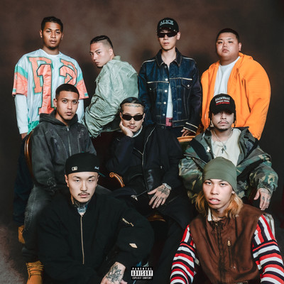 Episode 0 (feat. Vingo)のジャケット写真