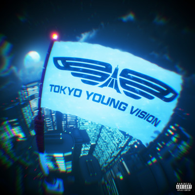 Tokyo Young Vision (Deluxe Edition) Front Cover