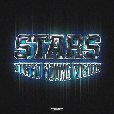 STARSのジャケット写真