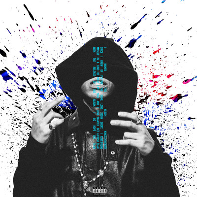 KINGDXM HEARTS Front Cover