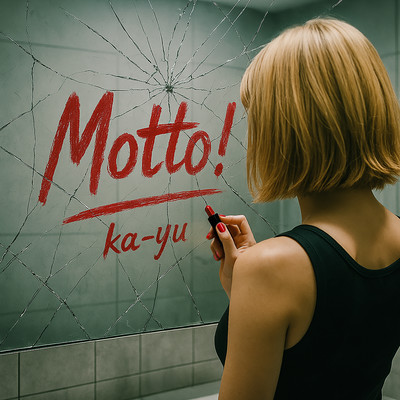 Motto!のジャケット写真