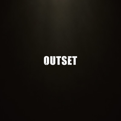 OUTSETのジャケット写真