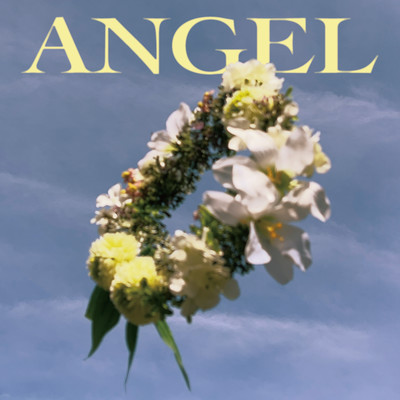 ANGEL Front Cover