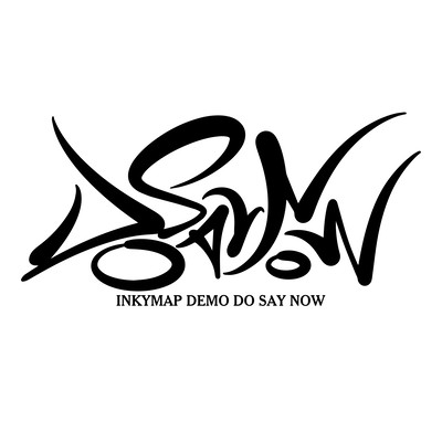 DO SAY NOW Front Cover