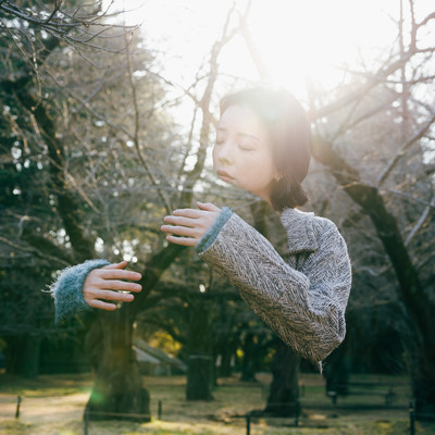 泣きぼくろのジャケット写真