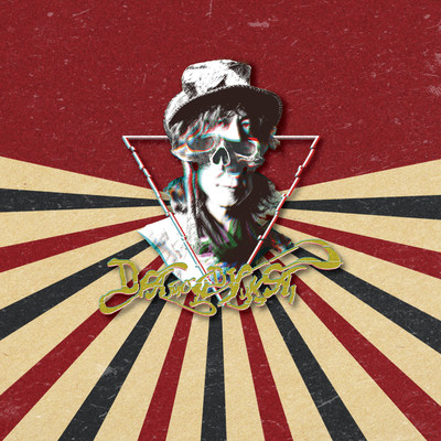 Rockstar Front Cover