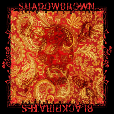 ノーマジーンのジャケット写真