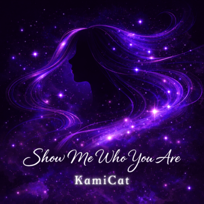 Show me who you are Front Cover
