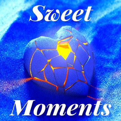 Sweet♡Moments (feat. Tuki Belle)のジャケット写真