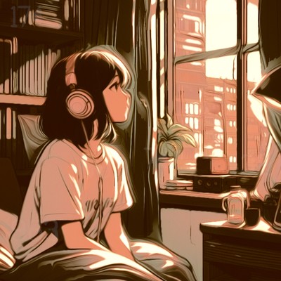 Here Comes the Moonのジャケット写真