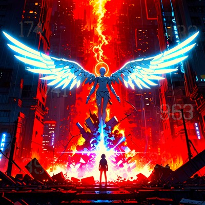 Instant Energyのジャケット写真