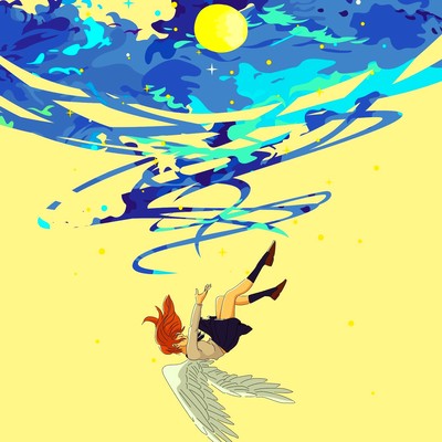 First Love Story (feat. Tuki Belle) Front Cover