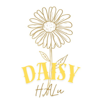 DAISY Front Cover