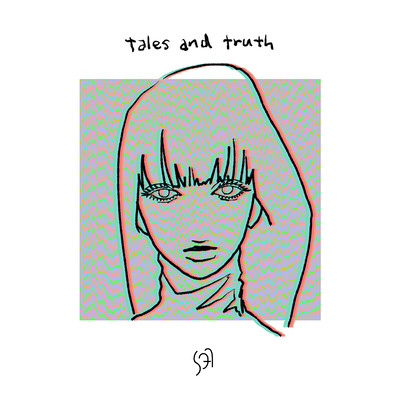 tales and truthのジャケット写真